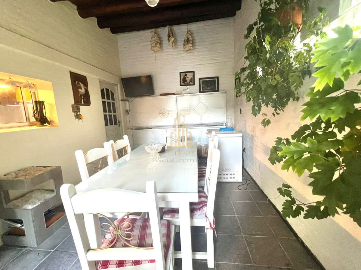 Casa ID.60 - CASA EN VENTA, PINARES, PUNTA DEL ESTE