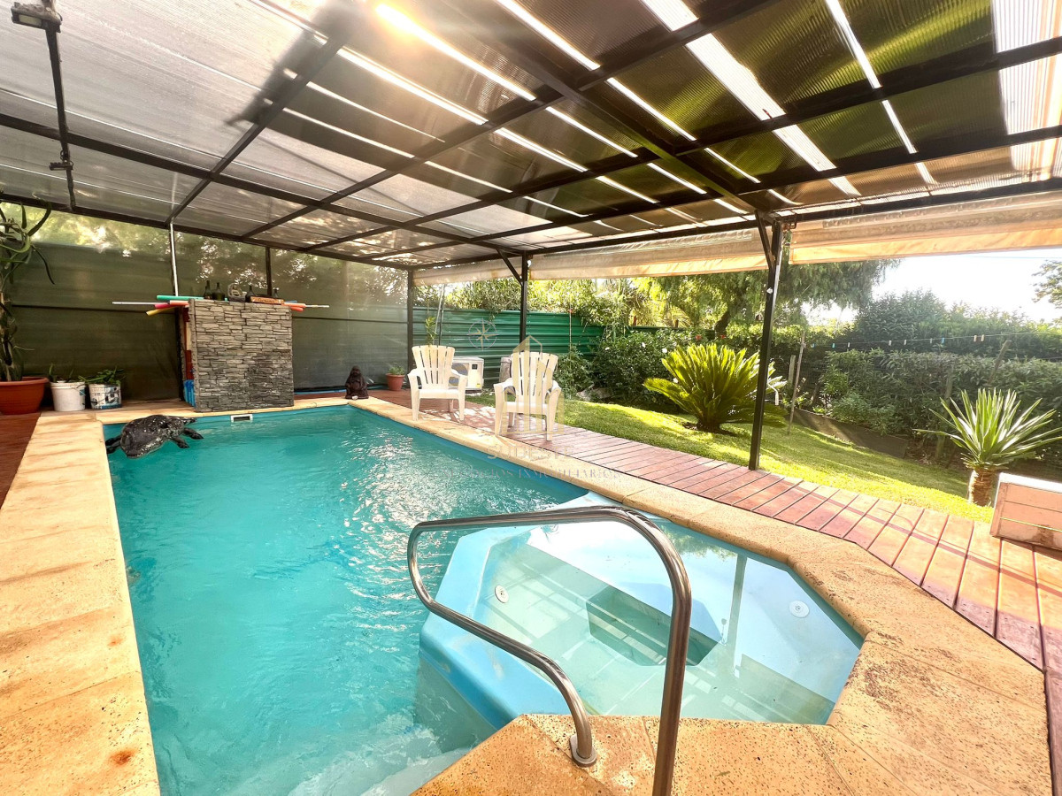 Casa ID.60 - CASA EN VENTA, PINARES, PUNTA DEL ESTE