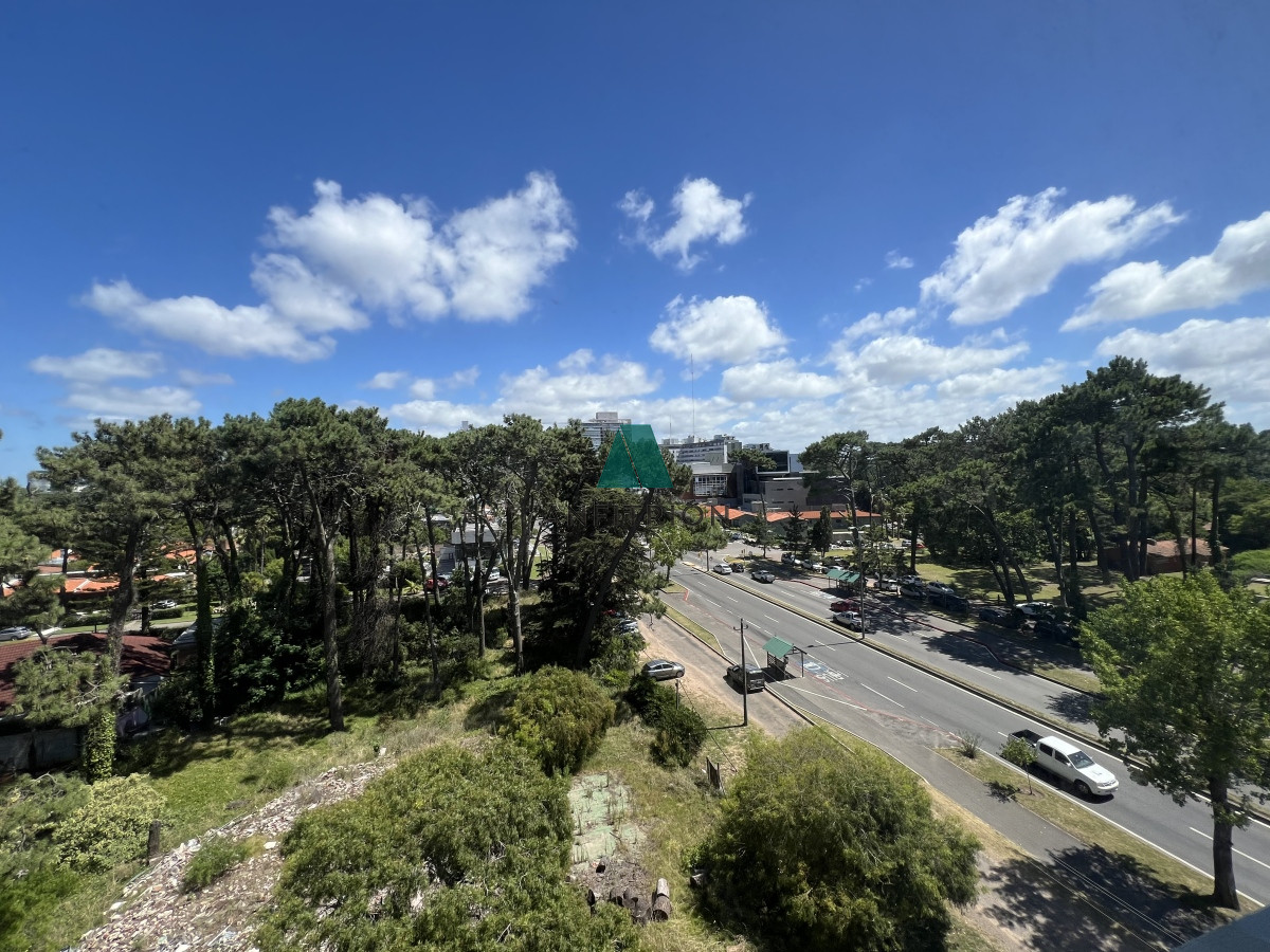 Apartamento ID.82 - Apartamento en venta Punta del Este, Roosevelt