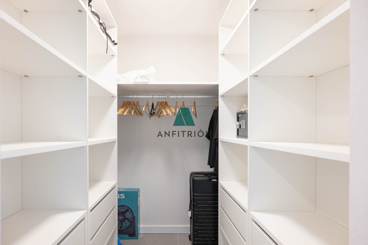 Apartamento ID.154 - Apartamento en venta playa Mansa Punta del Este