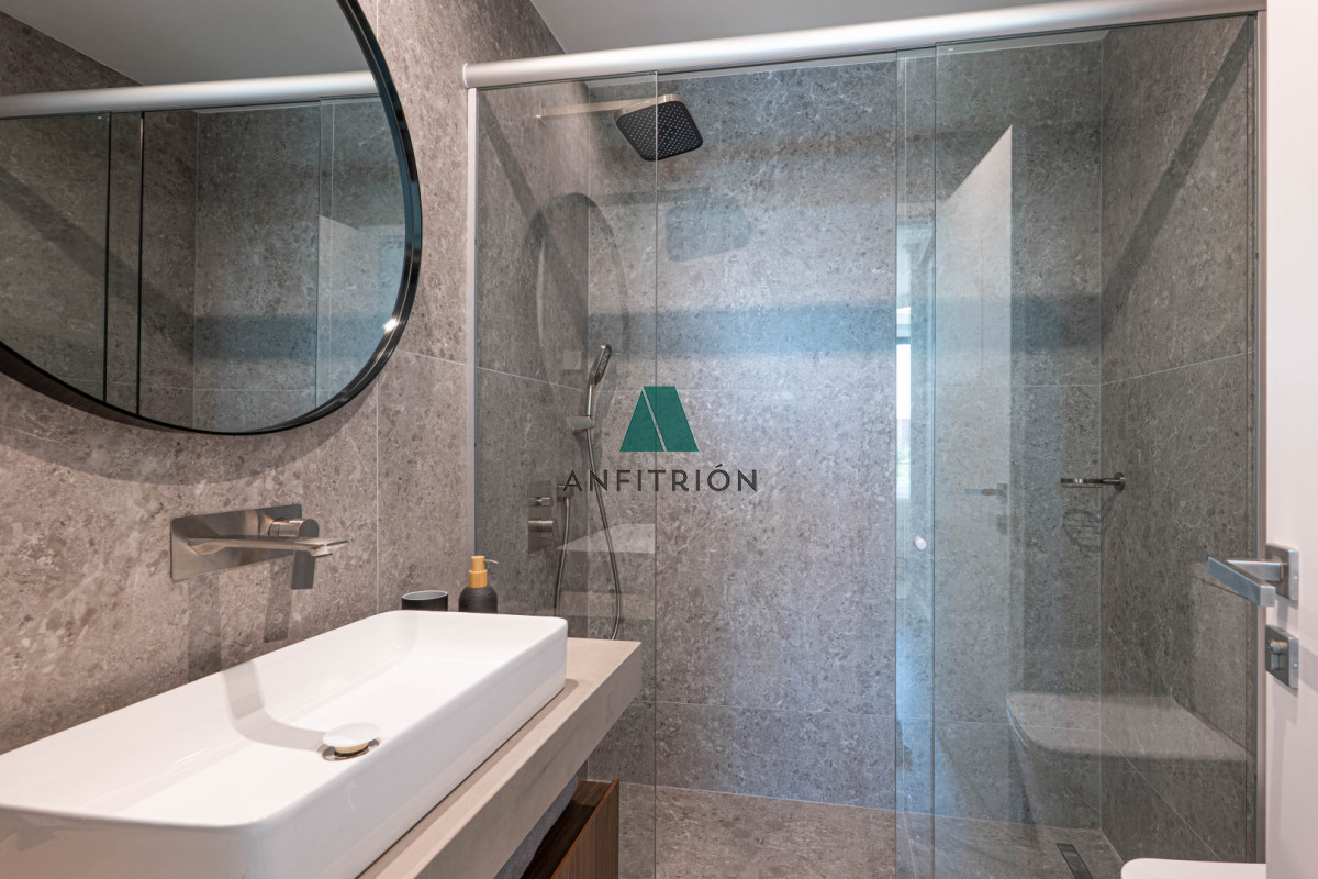 Apartamento ID.154 - Apartamento en venta playa Mansa Punta del Este