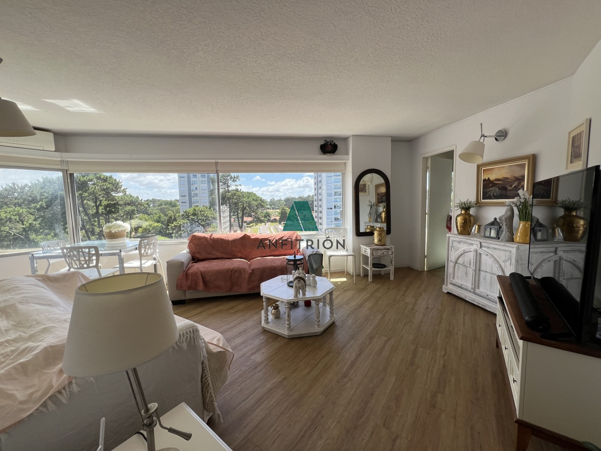 Apartamento ID.82 - Apartamento en venta Punta del Este, Roosevelt