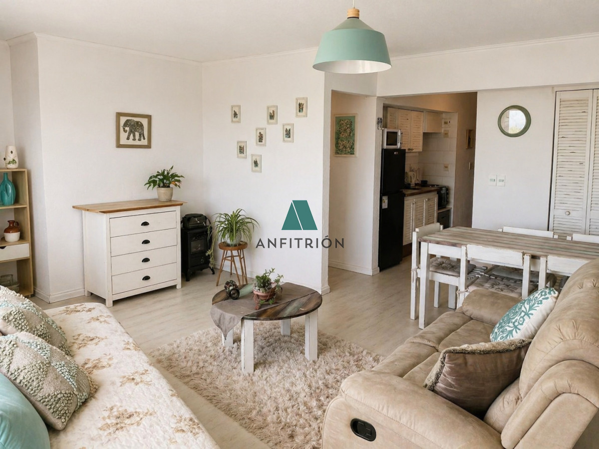 Apartamento ID.303 - Apartamento en venta Punta del Este