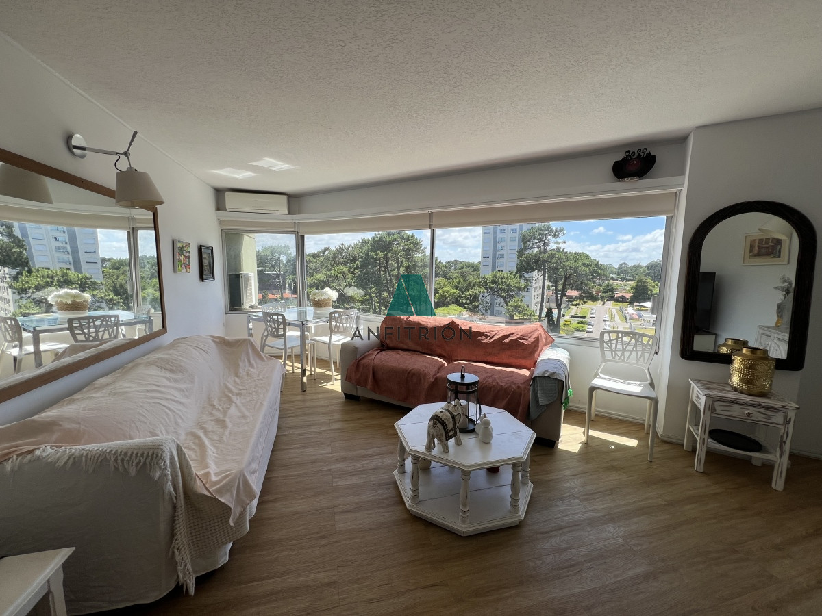 Apartamento ID.82 - Apartamento en venta Punta del Este, Roosevelt
