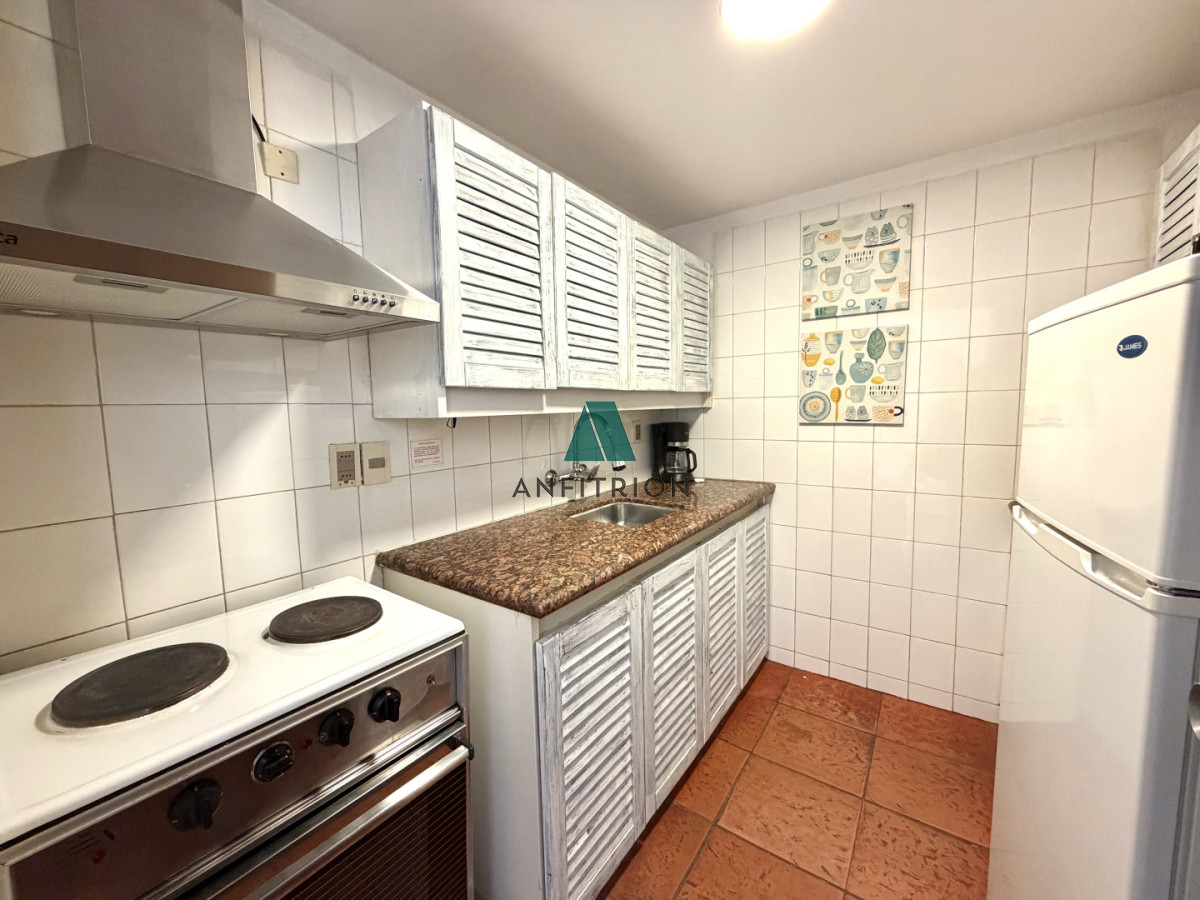 Apartamento ID.167 - OPORTUNIDAD APARTAMENTO EN VENTA PUNTA DEL ESTE