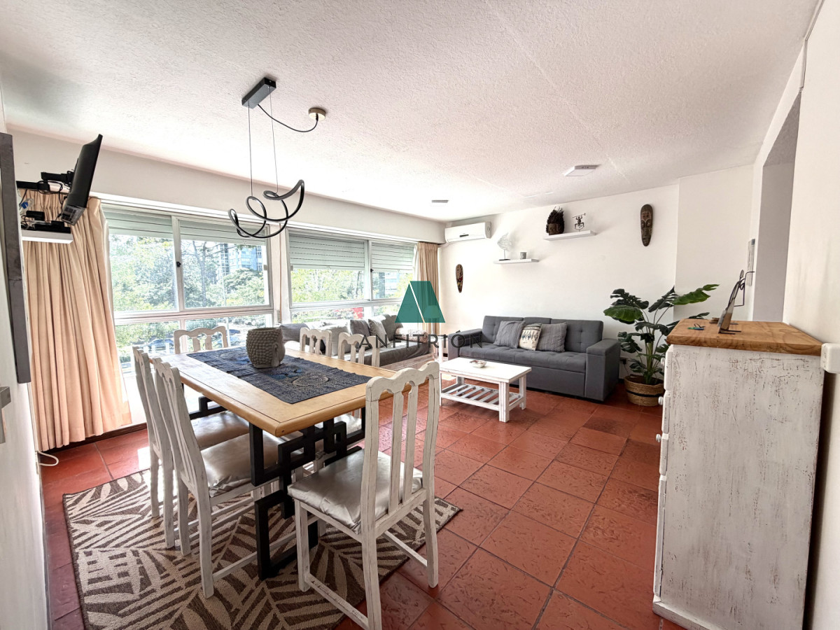 Apartamento ID.167 - OPORTUNIDAD APARTAMENTO EN VENTA PUNTA DEL ESTE