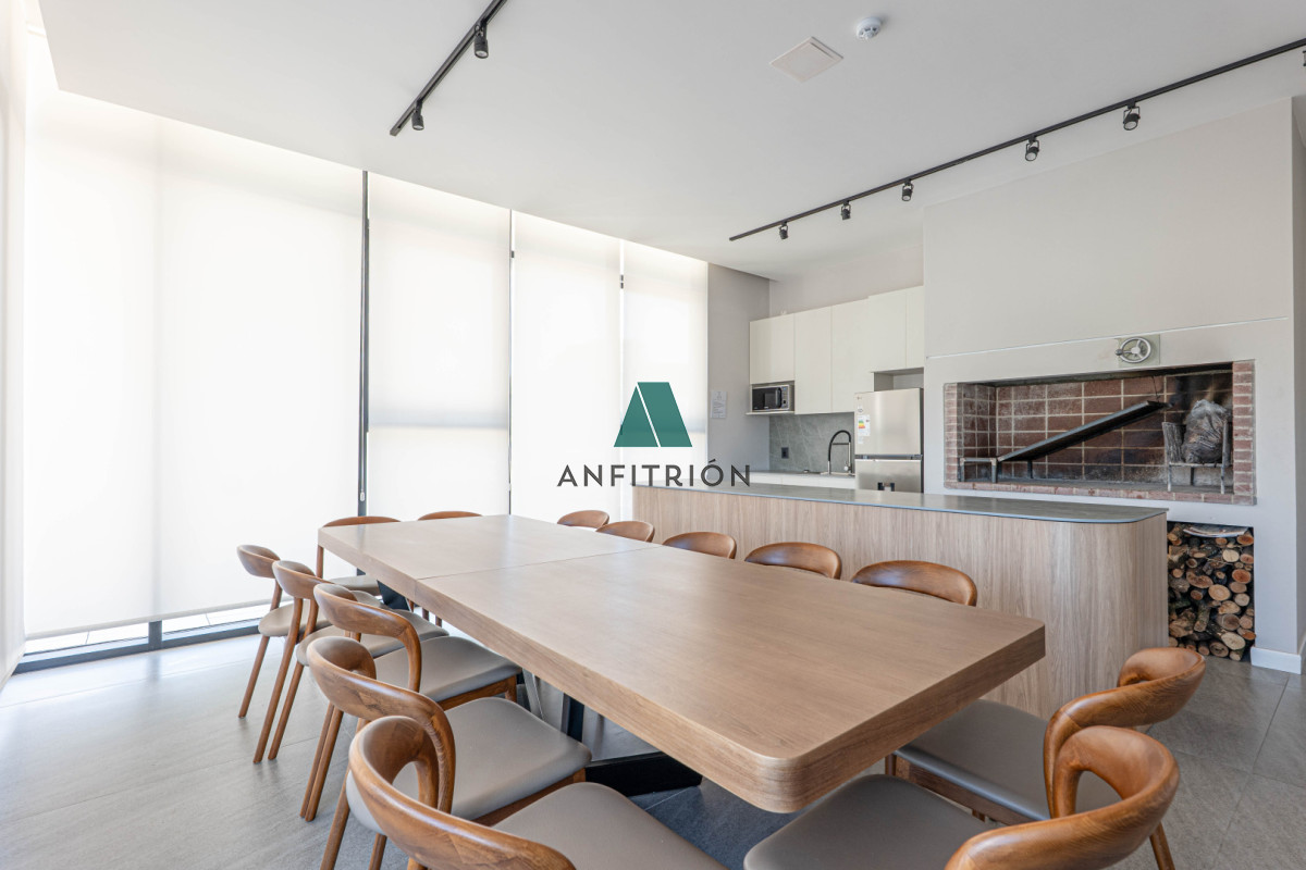 Apartamento ID.154 - Apartamento en venta playa Mansa Punta del Este