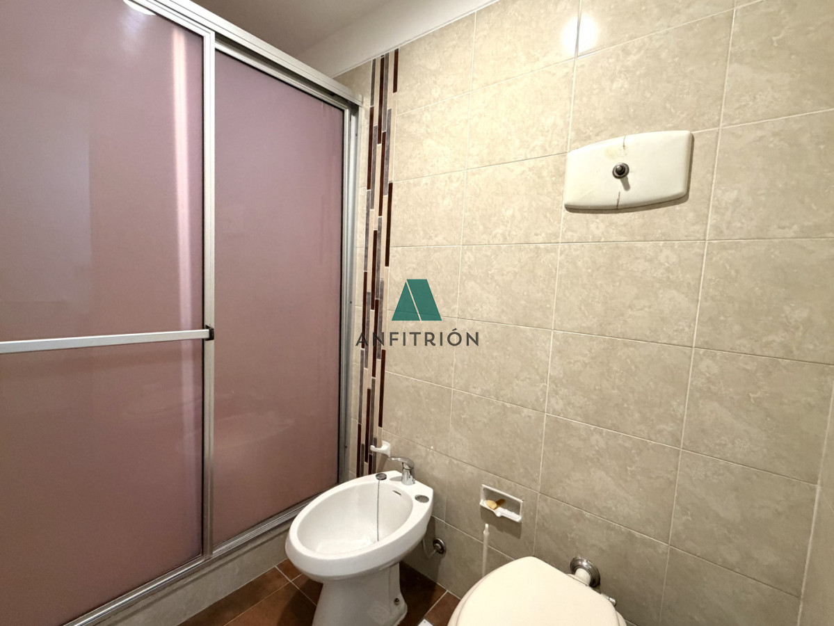 Apartamento ID.91 - Apartamento en venta primera linea de playa Mansa, Punta del Este