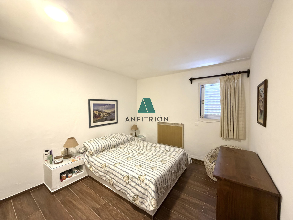 Apartamento ID.91 - Apartamento en venta primera linea de playa Mansa, Punta del Este