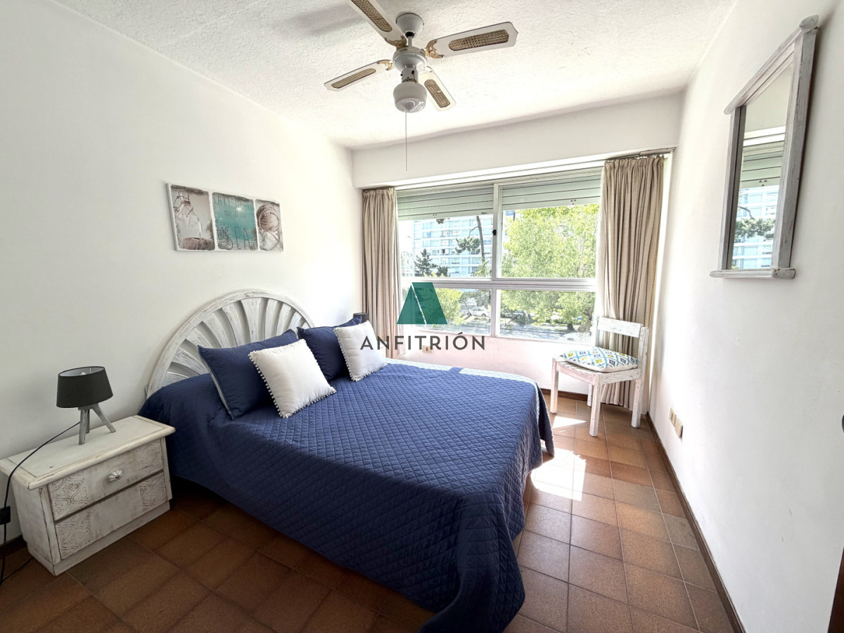 Apartamento ID.167 - OPORTUNIDAD APARTAMENTO EN VENTA PUNTA DEL ESTE