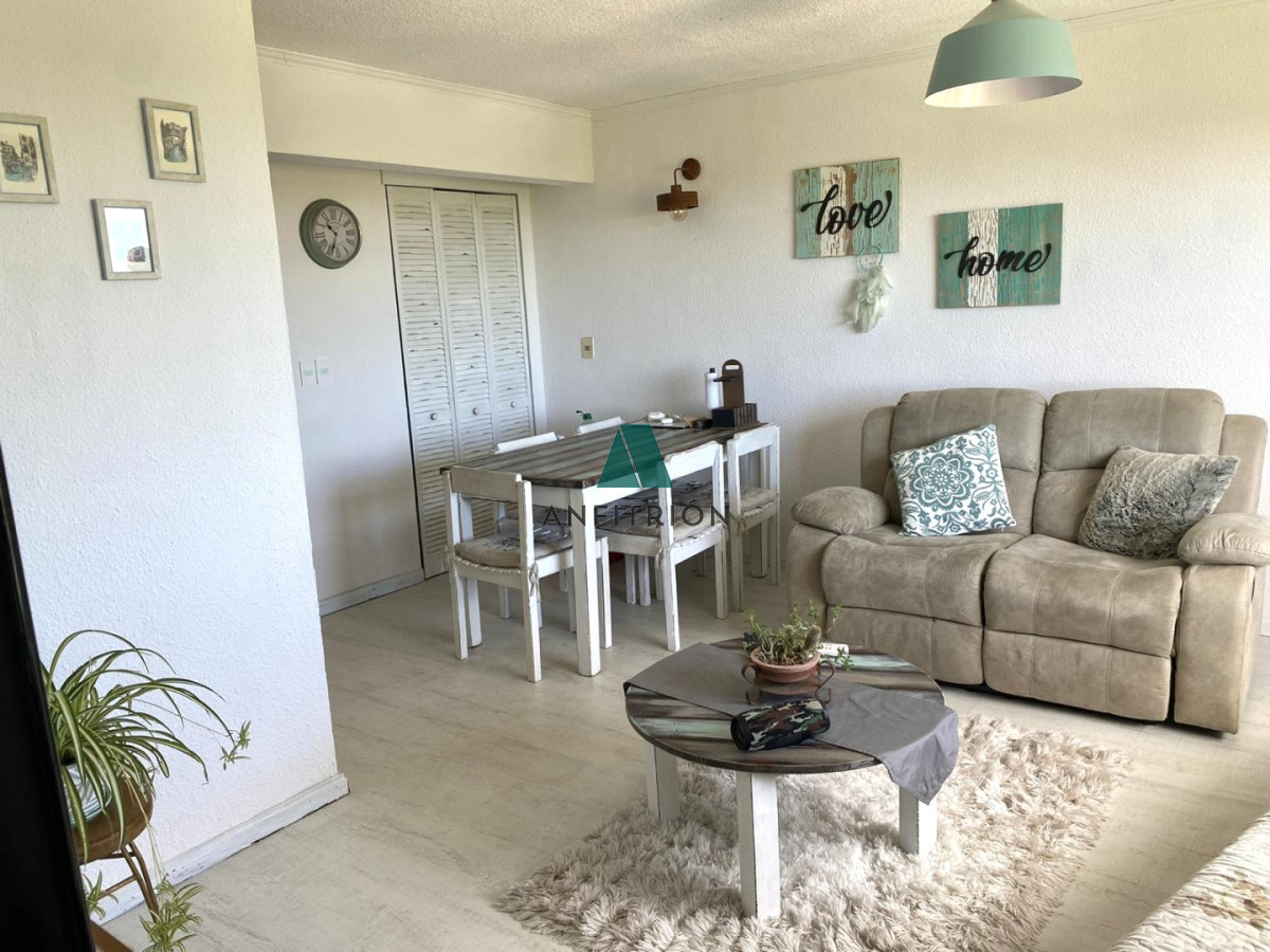 Apartamento ID.303 - Apartamento en venta Punta del Este
