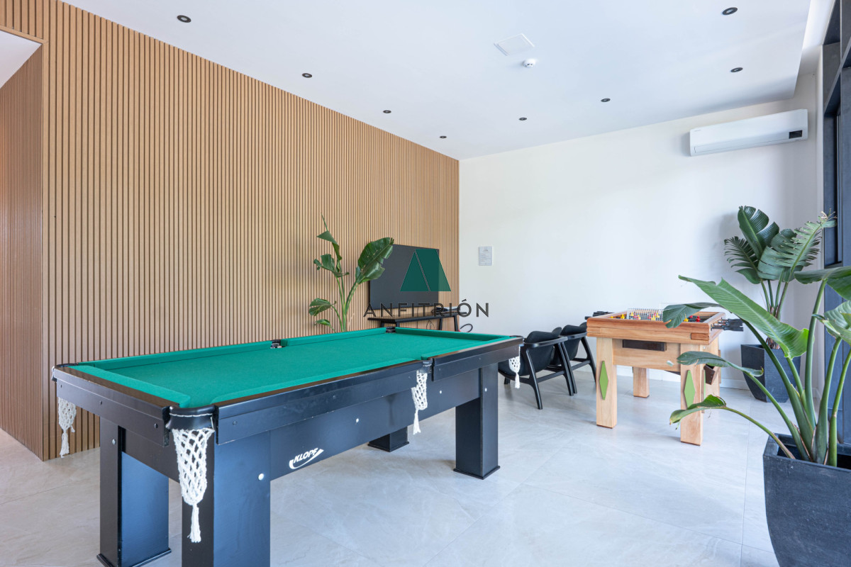 Apartamento ID.154 - Apartamento en venta playa Mansa Punta del Este