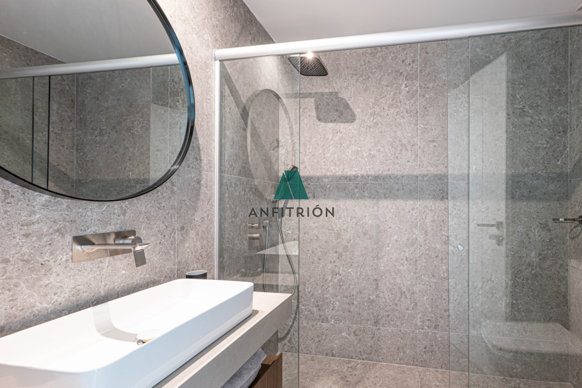 Apartamento ID.154 - Apartamento en venta playa Mansa Punta del Este