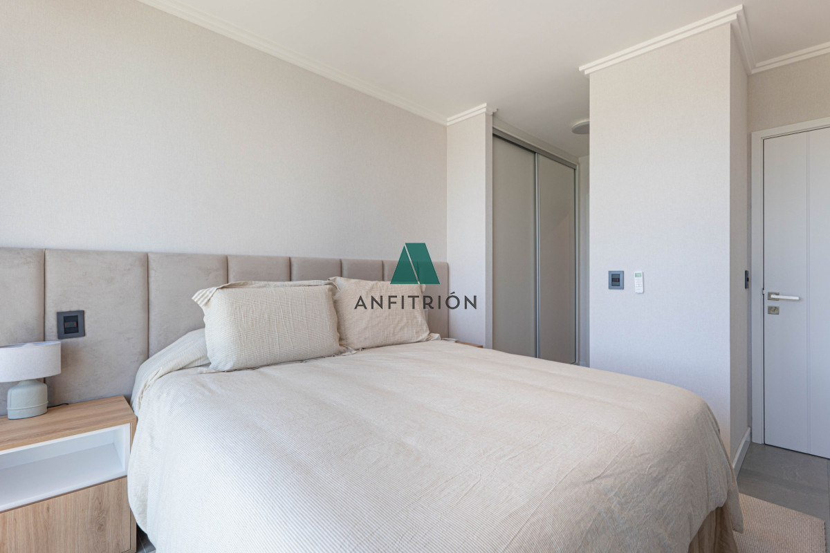 Apartamento ID.154 - Apartamento en venta playa Mansa Punta del Este