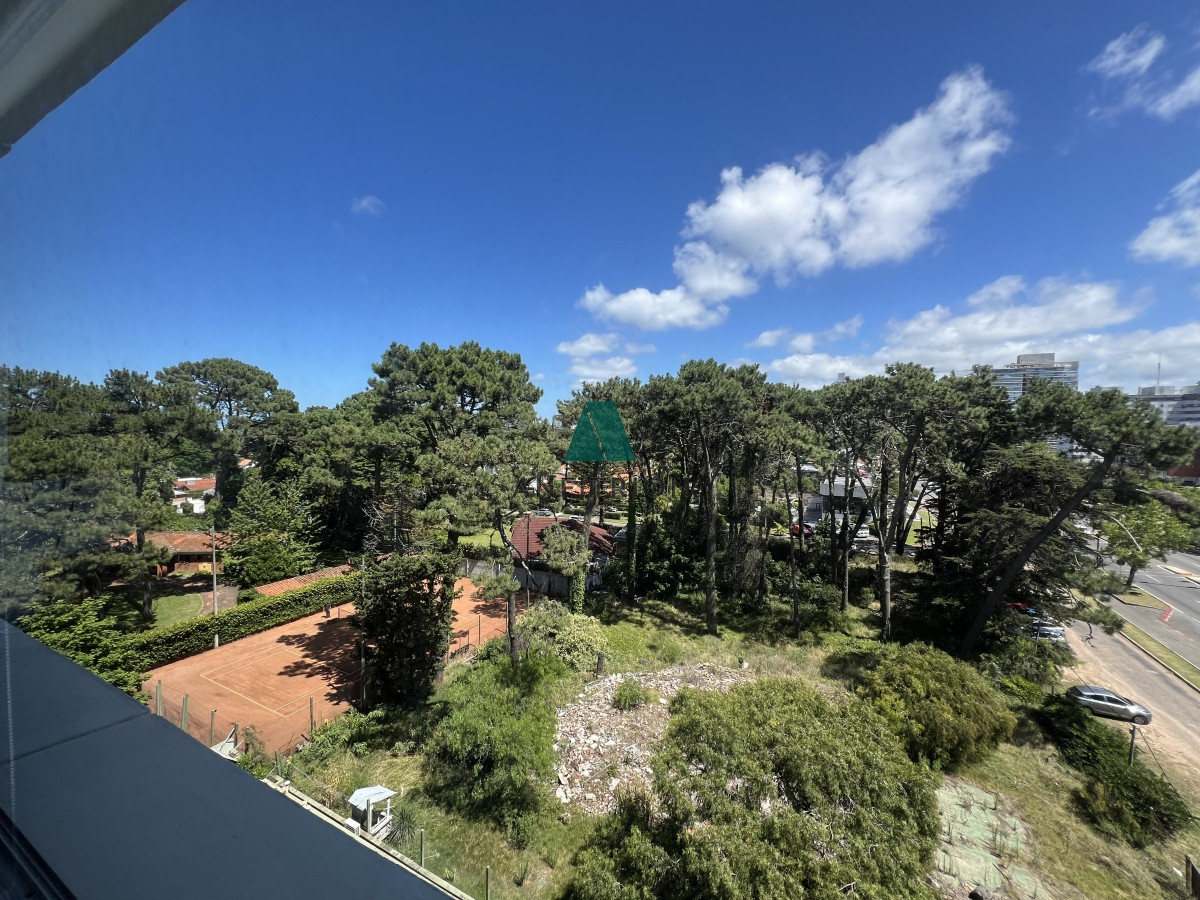 Apartamento ID.82 - Apartamento en venta Punta del Este, Roosevelt