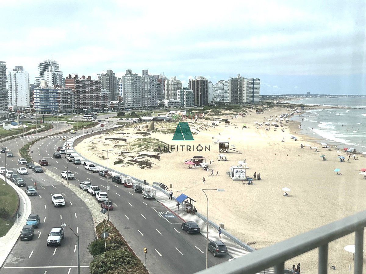 Apartamento ID.168 - Apartamento en venta Peninsula, Punta del Este