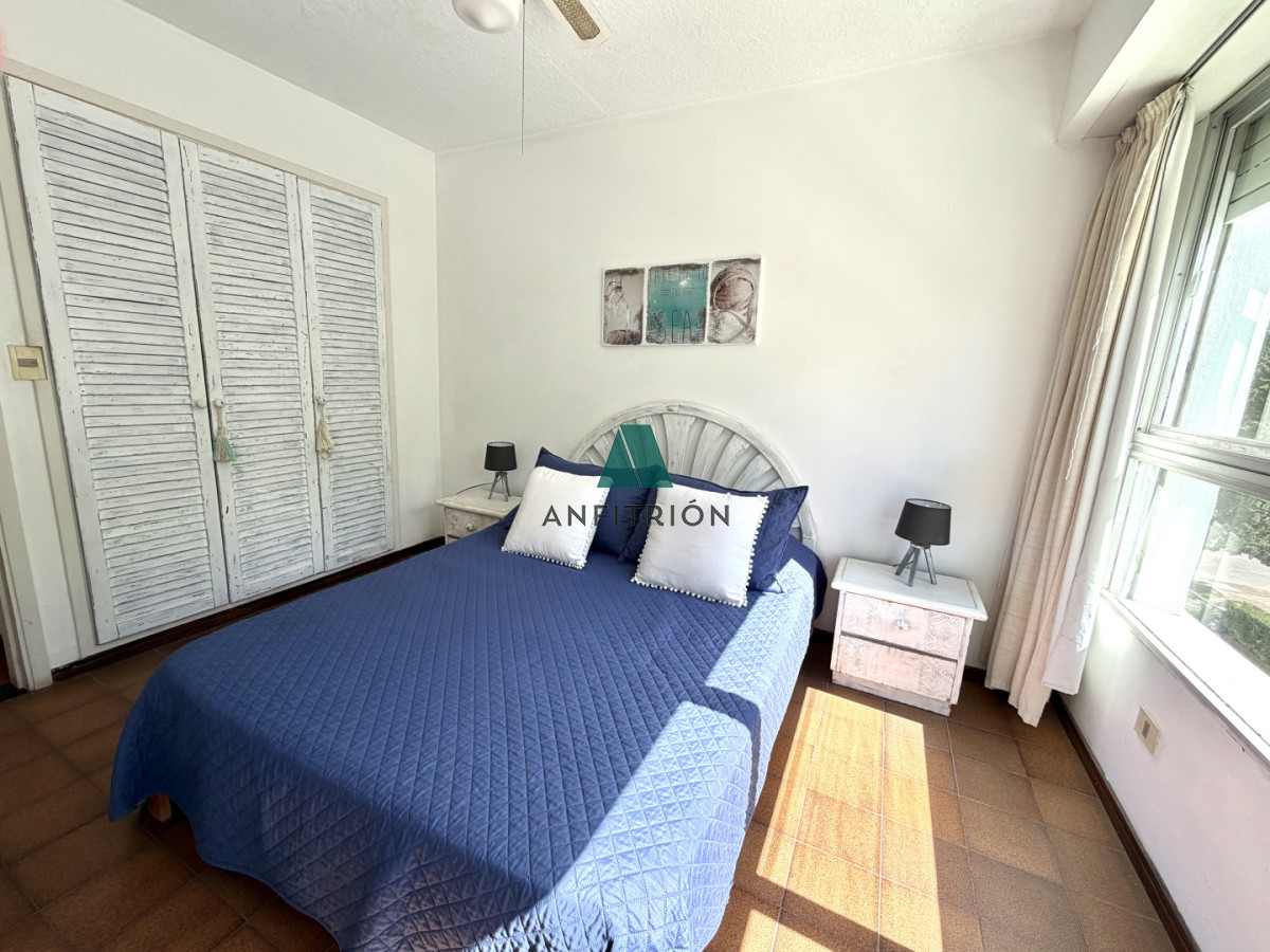 Apartamento ID.167 - OPORTUNIDAD APARTAMENTO EN VENTA PUNTA DEL ESTE