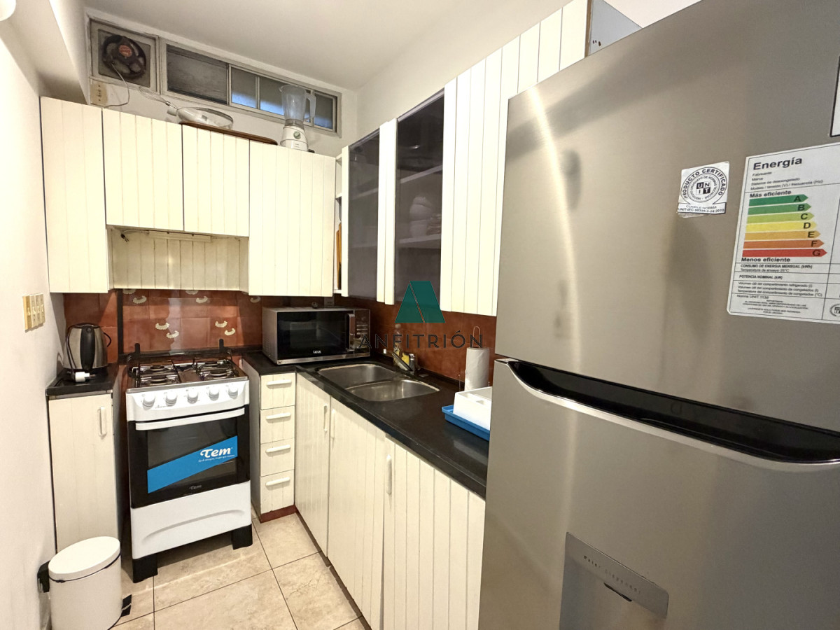 Apartamento ID.168 - Apartamento en venta Peninsula, Punta del Este