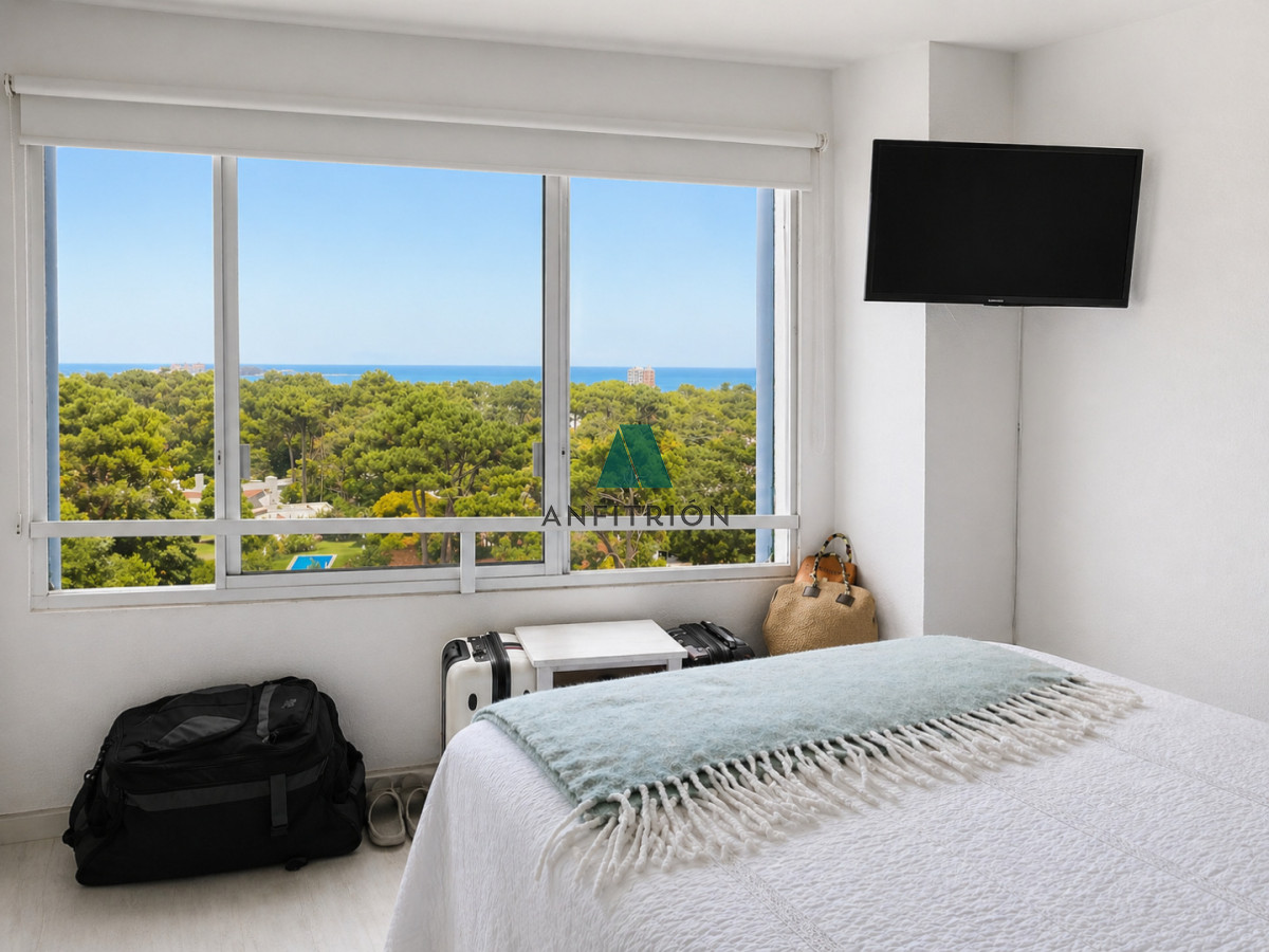 Apartamento ID.303 - Apartamento en venta Punta del Este