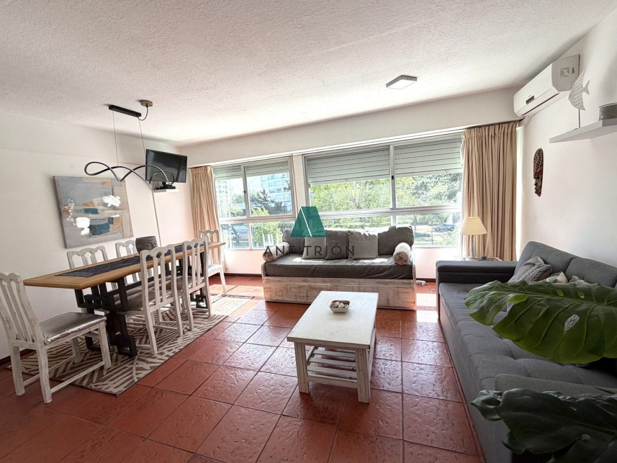 Apartamento ID.167 - OPORTUNIDAD APARTAMENTO EN VENTA PUNTA DEL ESTE