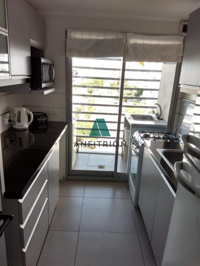 Apartamento ID.171 - Apartamento en alquiler invernal Punta del Este