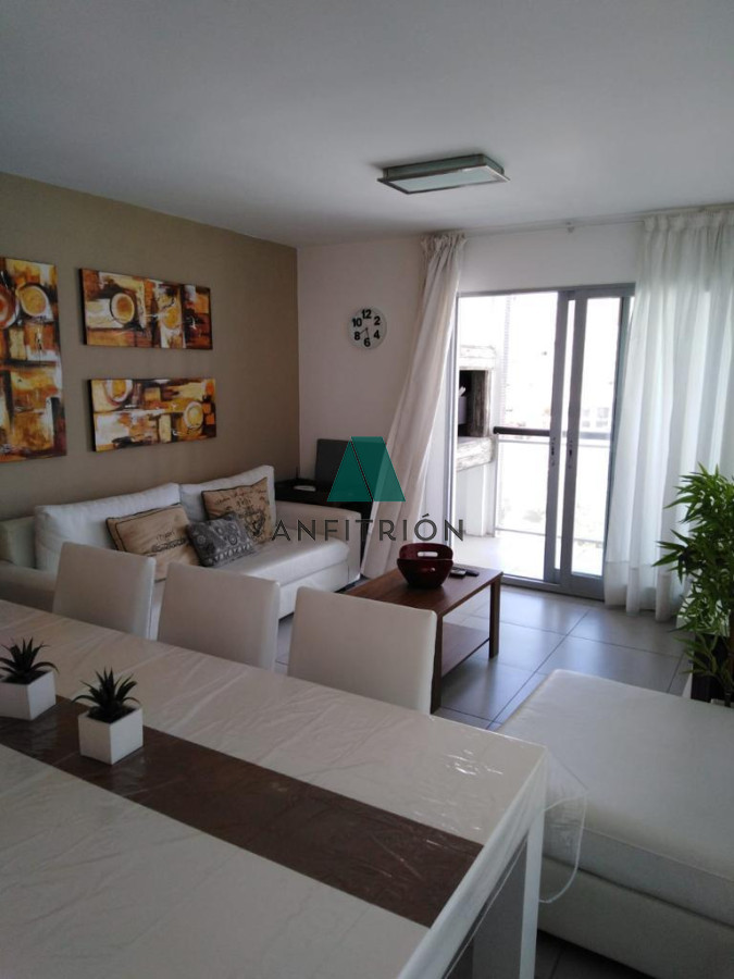Apartamento ID.171 - Apartamento en alquiler invernal Punta del Este