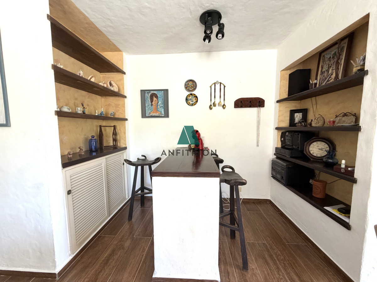 Apartamento ID.91 - Apartamento en venta primera linea de playa Mansa, Punta del Este