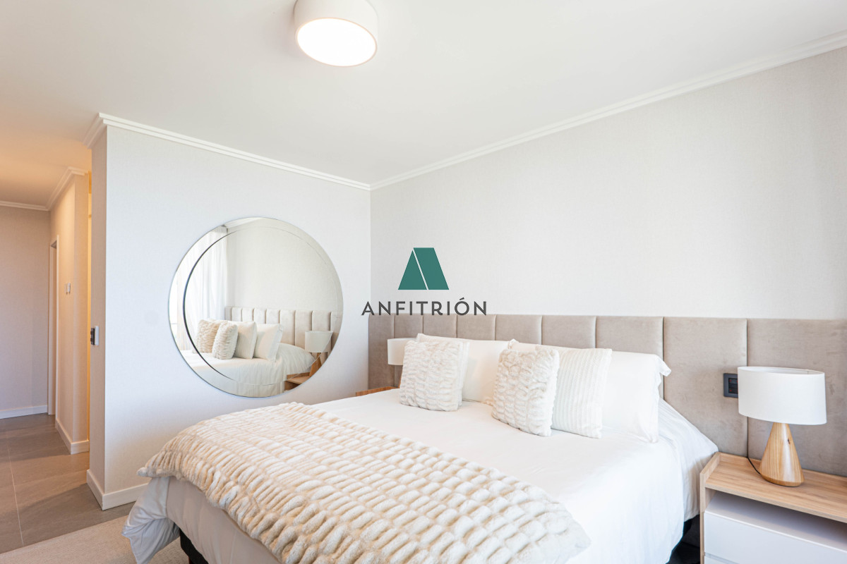 Apartamento ID.154 - Apartamento en venta playa Mansa Punta del Este