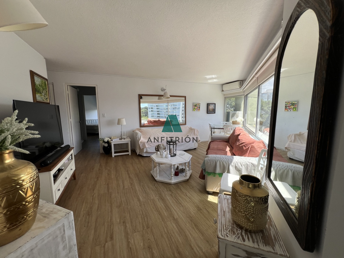 Apartamento ID.82 - Apartamento en venta Punta del Este, Roosevelt