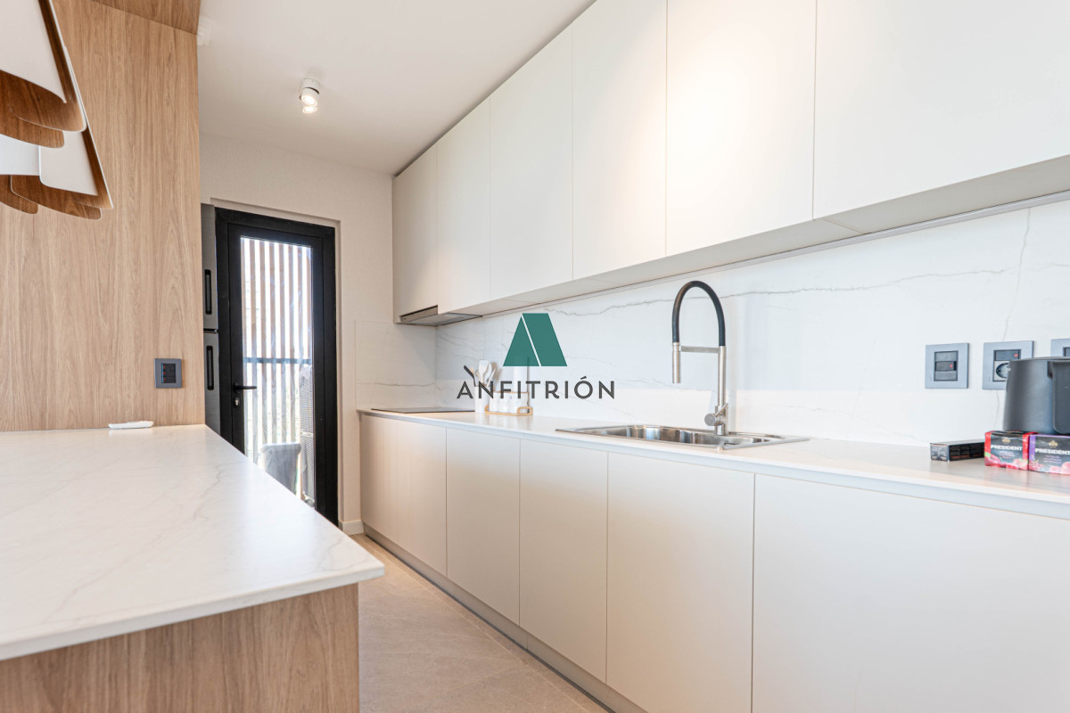 Apartamento ID.154 - Apartamento en venta playa Mansa Punta del Este