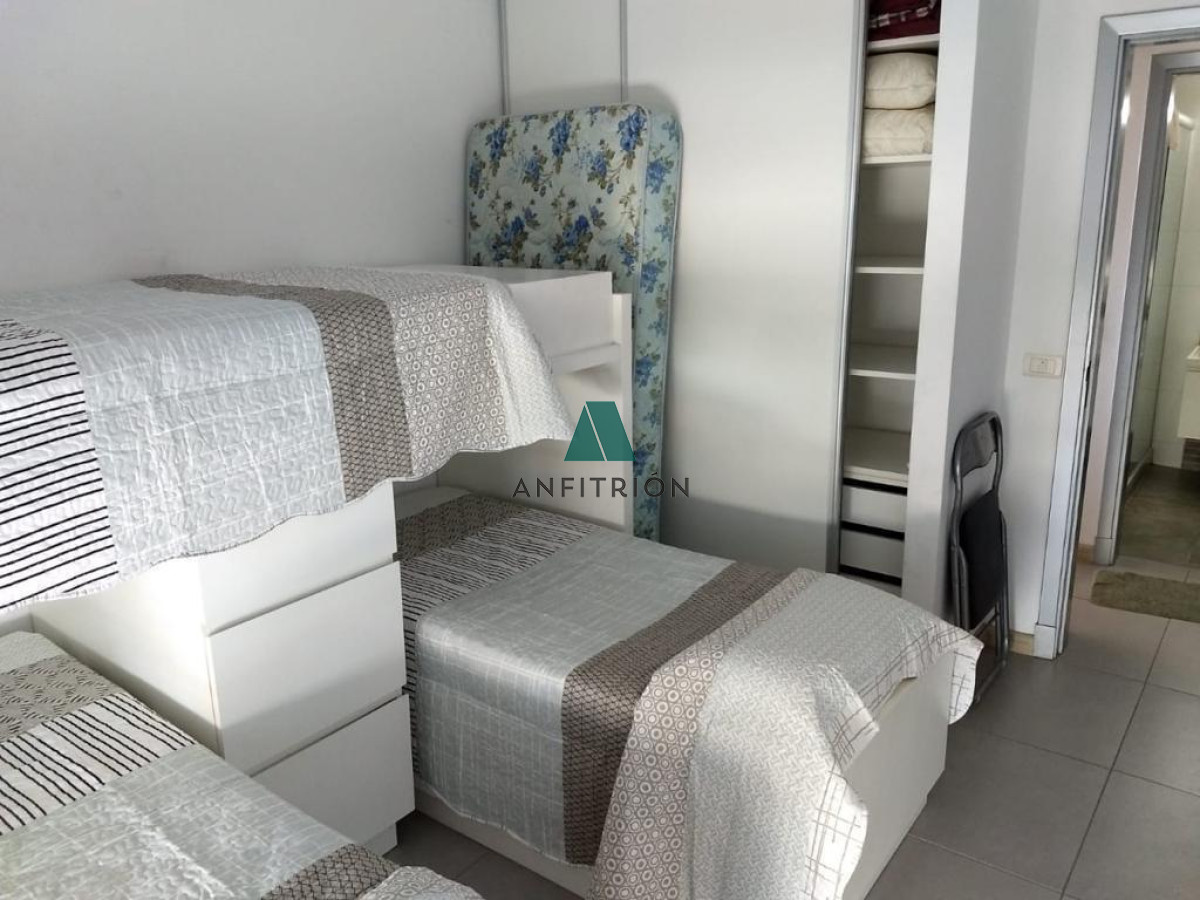 Apartamento ID.171 - Apartamento en alquiler invernal Punta del Este