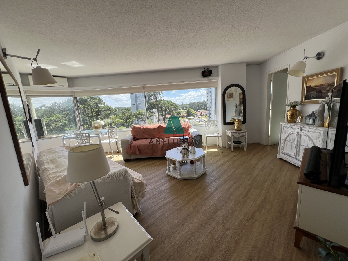 Apartamento ID.82 - Apartamento en venta Punta del Este, Roosevelt