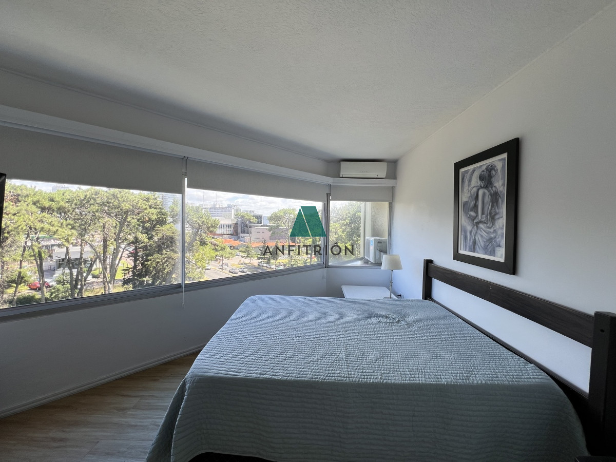 Apartamento ID.82 - Apartamento en venta Punta del Este, Roosevelt