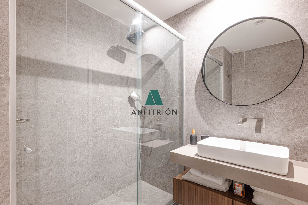 Apartamento ID.154 - Apartamento en venta playa Mansa Punta del Este