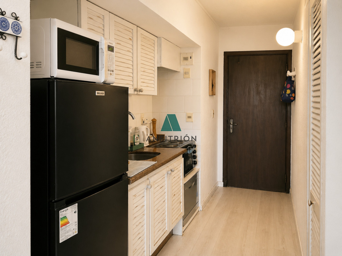 Apartamento ID.303 - Apartamento en venta Punta del Este