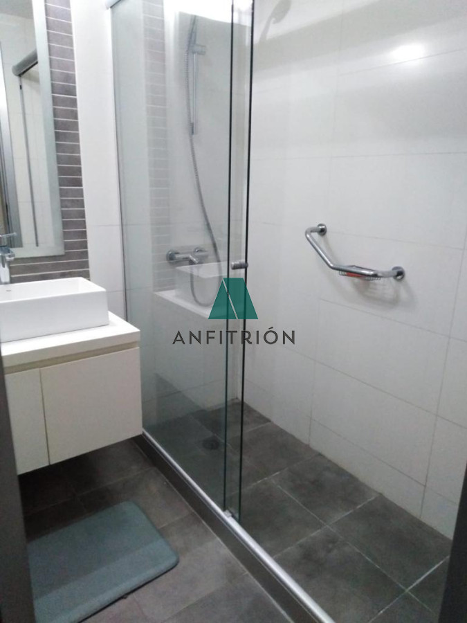 Apartamento ID.171 - Apartamento en alquiler invernal Punta del Este