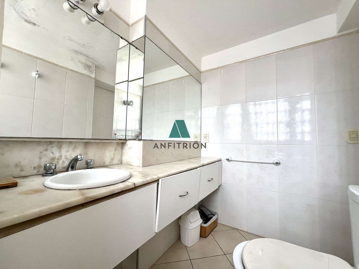 Apartamento ID.168 - Apartamento en venta Peninsula, Punta del Este