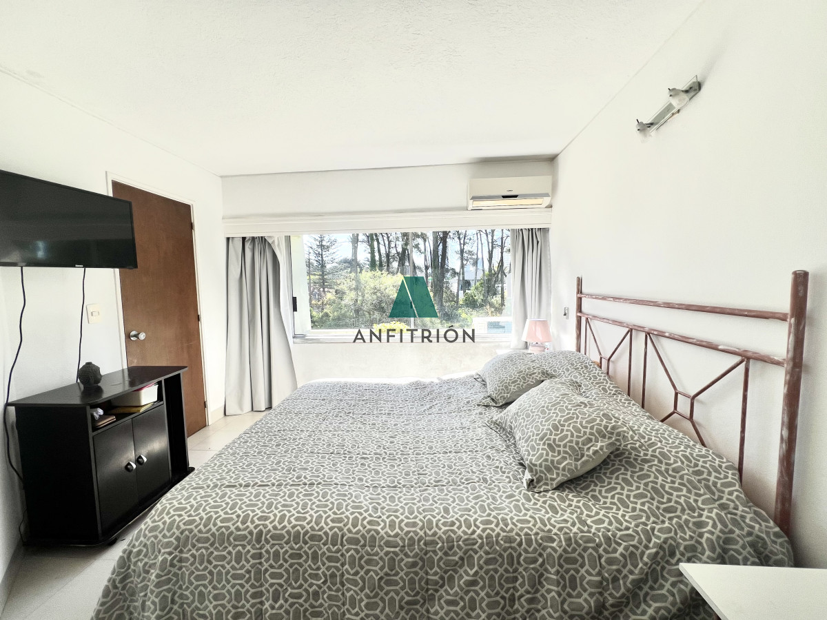 Apartamento ID.81 - Apartamento en venta Av Roosevelt, Punta del Este