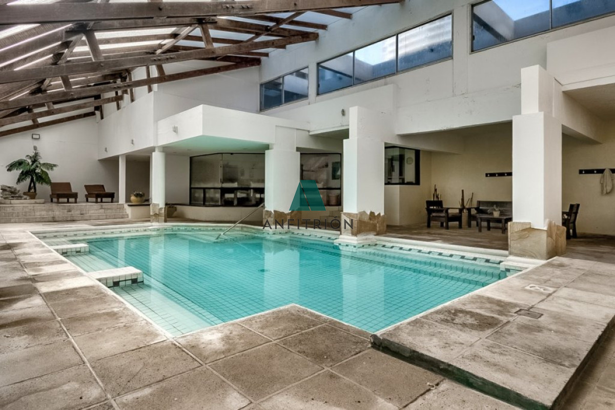 Apartamento ID.303 - Apartamento en venta Punta del Este
