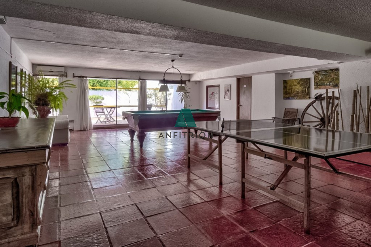 Apartamento ID.303 - Apartamento en venta Punta del Este