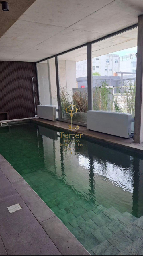 Apartamento ID.771 - Alquiler Invernal en Peninsula de 1 dormitorio 