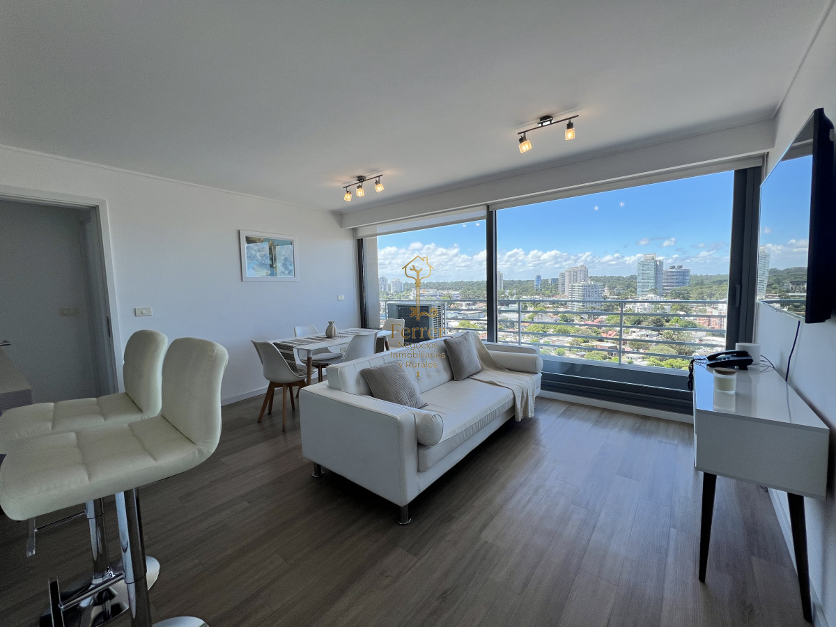 Apartamento ID.772 - Alquiler Anual e invernal en Punta del Este