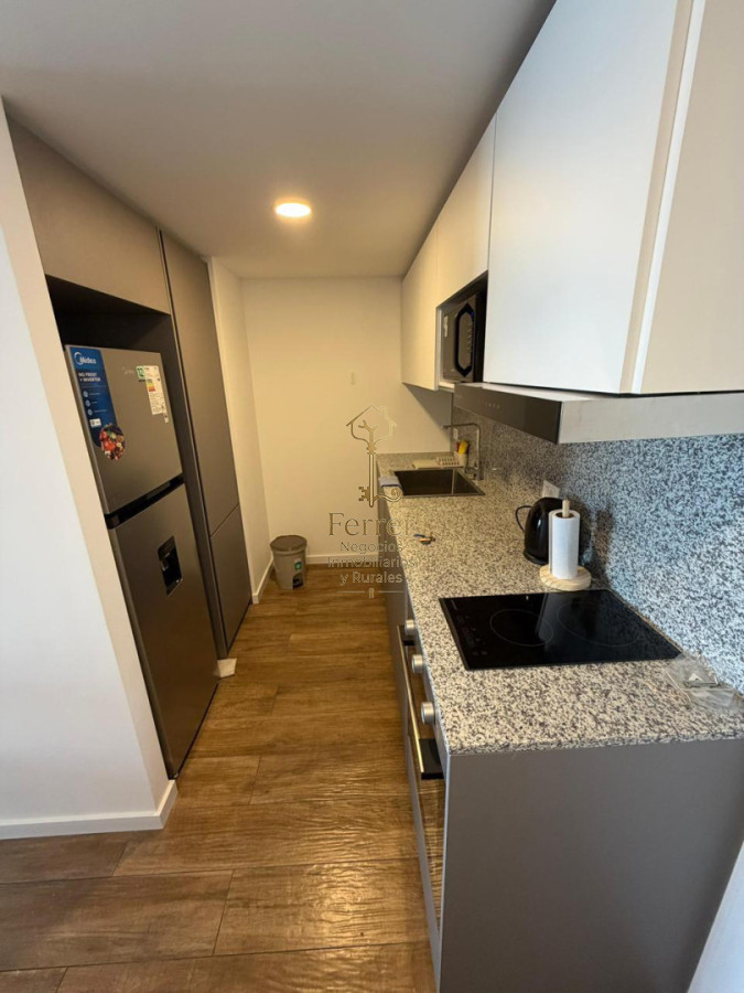 Apartamento ID.771 - Alquiler Invernal en Peninsula de 1 dormitorio 