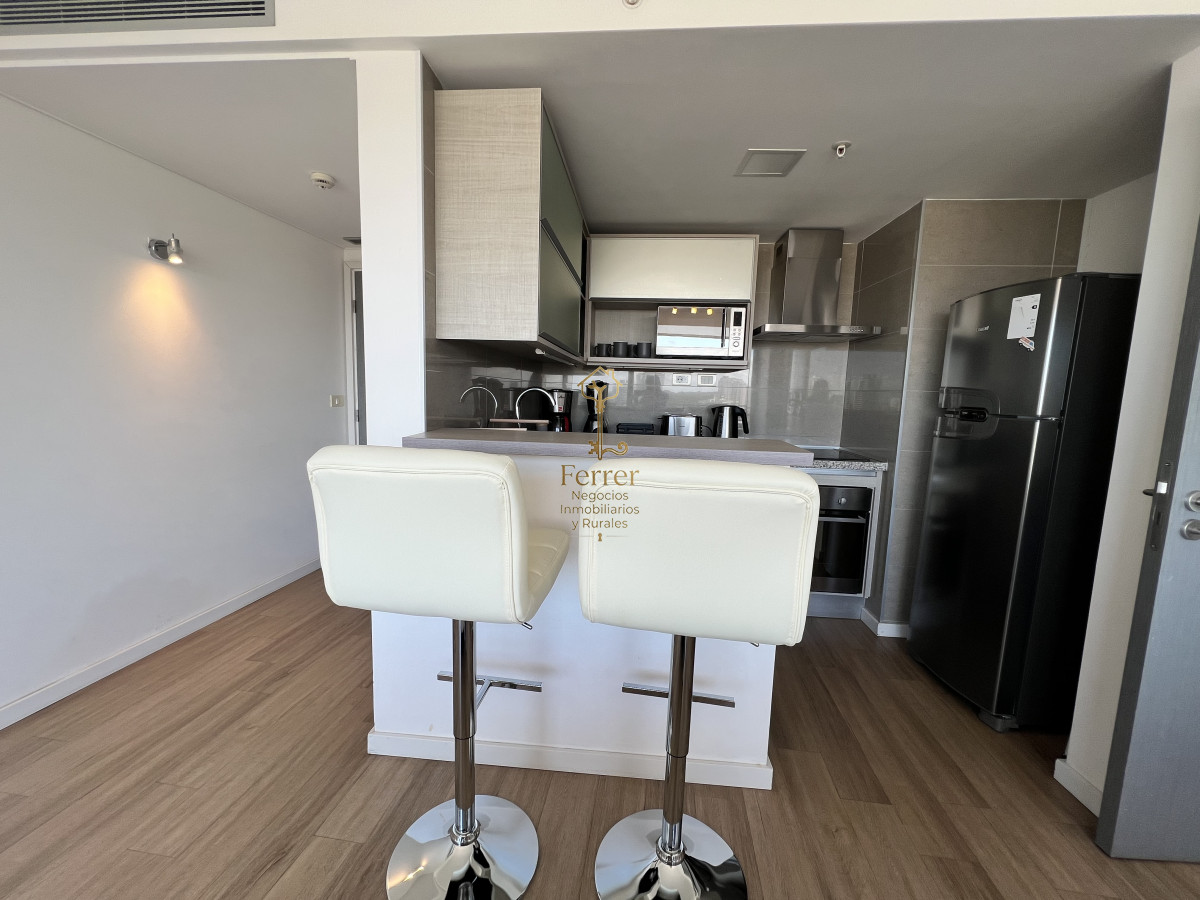 Apartamento ID.772 - Alquiler Anual e invernal en Punta del Este