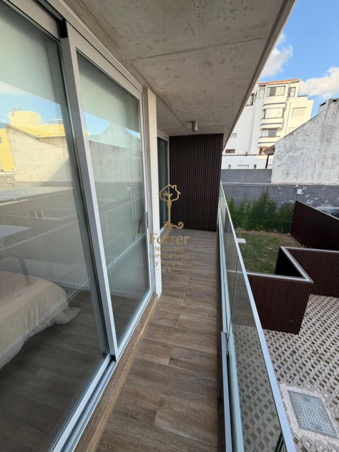 Apartamento ID.771 - Alquiler Invernal en Peninsula de 1 dormitorio 