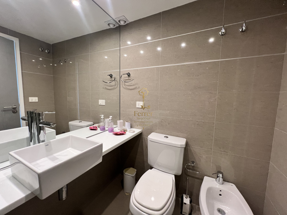 Apartamento ID.772 - Alquiler Anual e invernal en Punta del Este