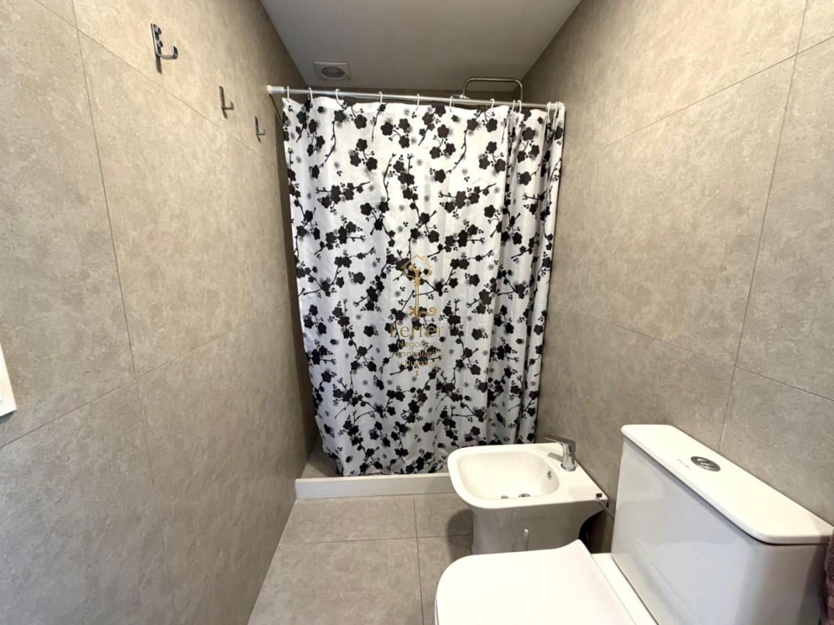 Apartamento ID.771 - Alquiler Invernal en Peninsula de 1 dormitorio 