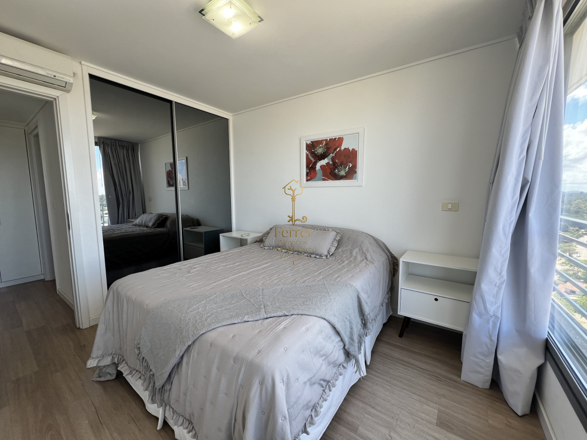 Apartamento ID.772 - Alquiler Anual e invernal en Punta del Este