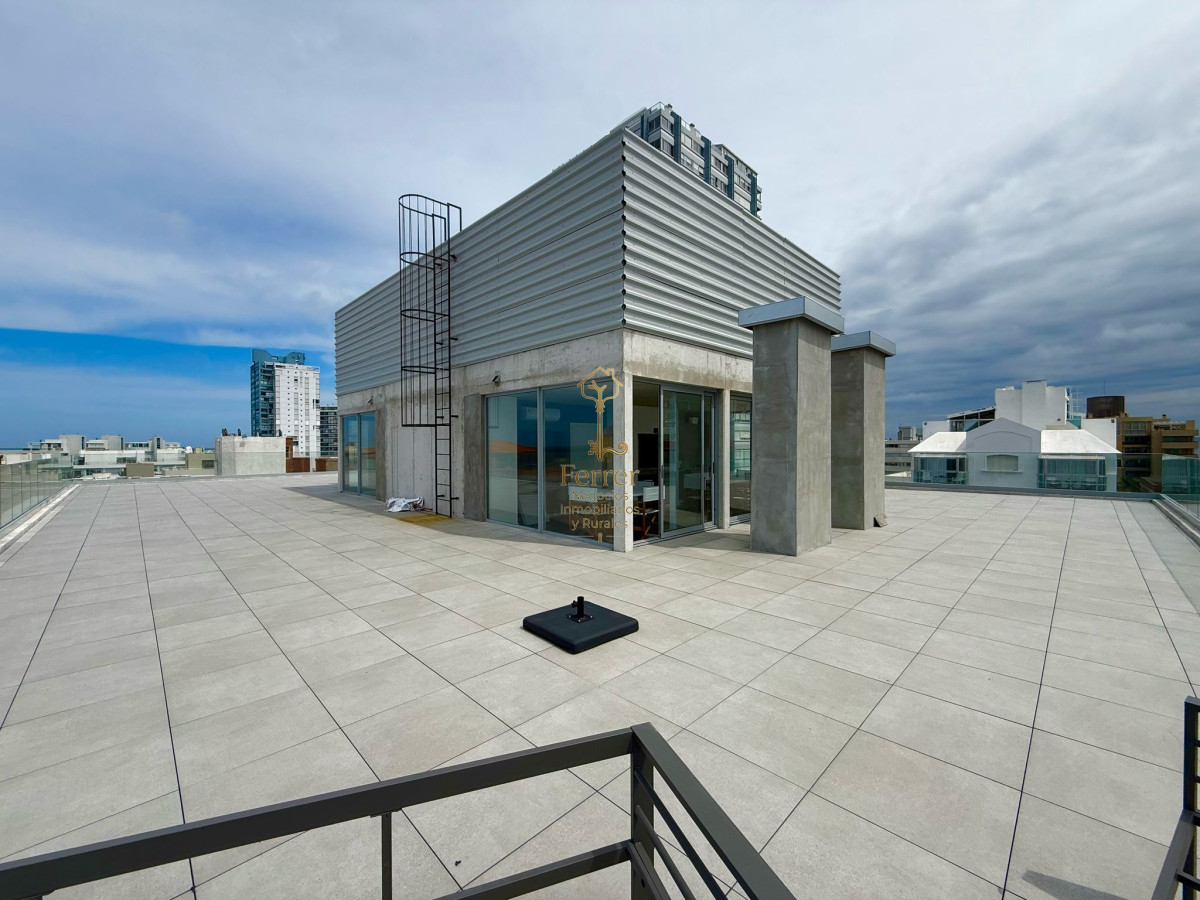 Apartamento ID.771 - Alquiler Invernal en Peninsula de 1 dormitorio 