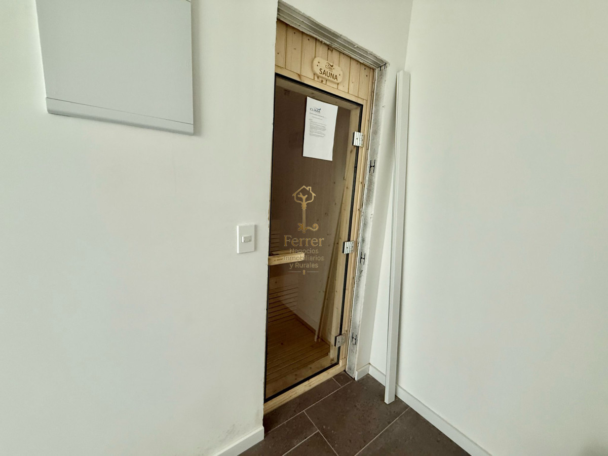 Apartamento ID.771 - Alquiler Invernal en Peninsula de 1 dormitorio 